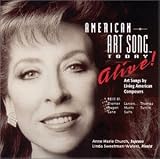 American Art Song Today--ALIVE!(TM)