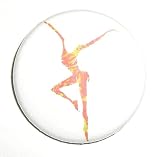 Dave Matthews Band~ Dave Matthews Button~ Rare Button!!~ Approx 1.25
