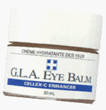 Cellex-C Enhancer G.L.A. Eye Balm (1 oz)