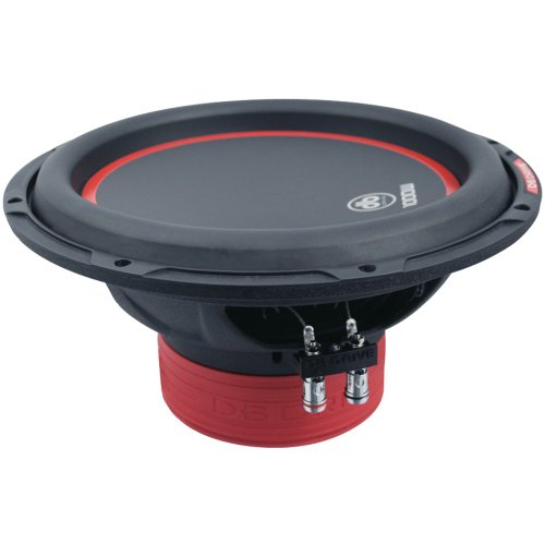 db drive 1800 watt subwoofer