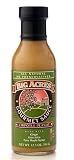 Big Acres Chipotle Peanut Sauce, 12.5-Ounce Bottle by Melanie's Fine Foods, Inc.