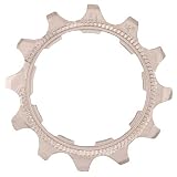 Shimano Dura-Ace CS-7800, Ultegra CS-6600, 10-Speed 12T Cog