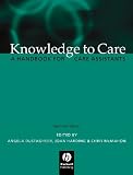 Knowledge to Care: A Handbook for Care Assistants