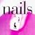 Nails (Dare to Be Noticed Mini Book)