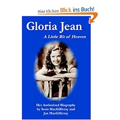 Gloria Jean: A Little Bit of Heaven