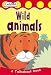 Wild Animals (Toddler Talkabout)