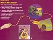 Our Pets Play-N-Squeak with Cheese
