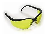 FASTCAP SG A510 Safety Glasses, Amber