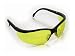 Fastcap Safety Glasses, Amber #SG-A510
