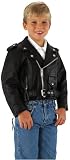 RIVER ROAD CHILD CLASSIC JKT LG 55483
