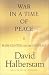  : War in a Time of Peace: Bush, Clinton, and the Generals