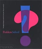 Problem Solved: A Primer in Design and Communications