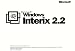 Software : Interix 2.2