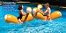 Search : LoG FLuMe JOUST swimming pool INFLATABLE Float raft 2