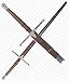 Trademark 20-9064ol Original William Wallace...#1 Medieval Sword