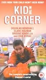 Kid In The Corner [UK IMPORT] - Douglas Henshall