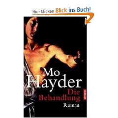 Die Behandlung