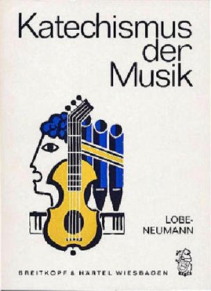 Katechismus der Musik