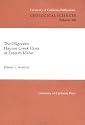 The Oligocene Haynes Creek Flora of Eastern Idaho (University of California Publications in Geological Sciences)