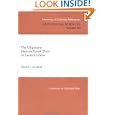 The Oligocene Haynes Creek Flora of Eastern Idaho (University of California Publications in Geological Sciences) by Daniel I. Axelrod