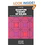 Quantum Theory of Solids