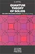 Quantum Theory of Solids, 2nd Revised Edition