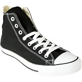 CT AS Black Hi Top Youth