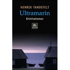 Ultramarin: Kriminalroman