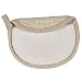 Kingsley Soap Sack-Bamboo/Sisal Soap Pocket