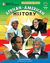 AFRICAN-AMERICAN HISTORY GR 4-6