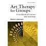 Art Therapy for Groups: A Handbook of Themes, Game&hellip von Marian Liebmann