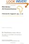 Redistribution From Above: The Politics of Land Rights and Squatting in Coastal Kenya, Research Report No 115 (NAI Research Reports)