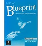 New blueprint intermediate. Workbook