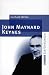  : John Maynard Keynes