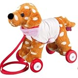 Peluche Chien SPIEGELBURG