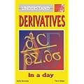 Understand Derivatives in a Day (Understand in a day)