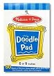MELISSA & DOUG DOODLE PAD