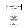 A Grief Recovery Guide for Gay Men