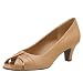 All Products : Naturalizer Women's Karis Peep Toe Pump