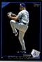 2009 Topps Black Border Baseball Card # 315 Hiroki Kuroda Los Angeles Dodgers Mint Condition - Shipped In Protective Screwdown Display Case!