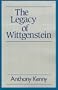 The legacy of Wittgenstein.