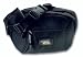 CAMEL Active Gürteltasche LAOS, 8x18x35, schwarz