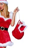 Miss L. Toe Sack Handbag