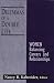 Dilemmas of a Double Life: Women Balancing Careers and Relationships (Gender in Crisis)