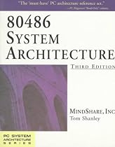80486 System Architecture (PC System Architecture Series)