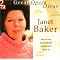 My Favorite Soprano Recordings of Lieder and Orchestral Songs