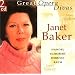My Favorite Soprano Recordings of Lieder and Orchestral Songs