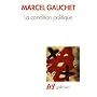 La condition politique