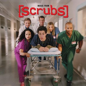 Music from Scrubs - The TV Series