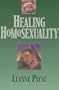 Healing Homosexuality
